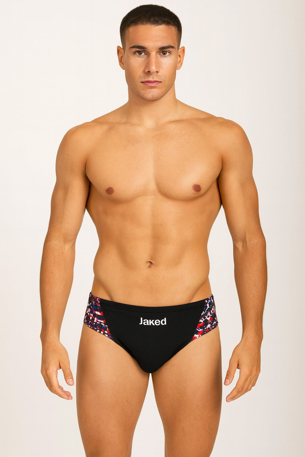 Slip înot barbati - Jaked Optik