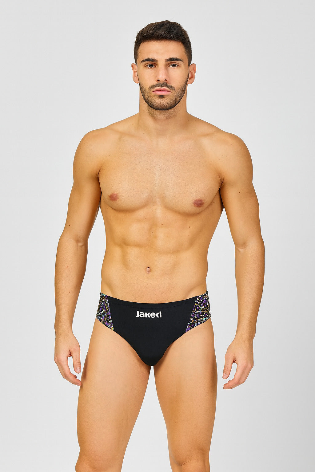 Slip înot barbati - Jaked Optik