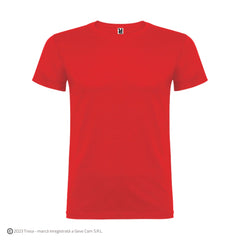 Tricou bumbac la baza gatului copii - Roly Beagle