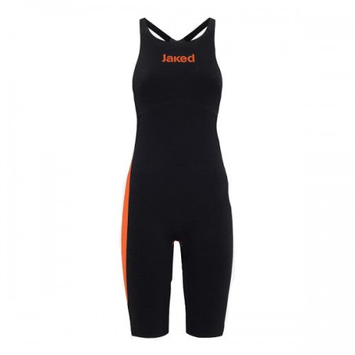 Costum înot competitie - Jaked JKEEL CLOSE BACK