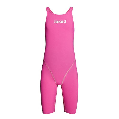 Costum înot competitie - Jaked JALPHA OPEN BACK