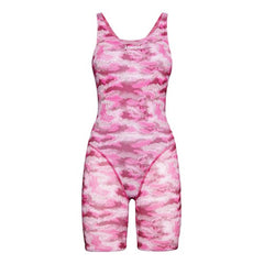 Costum înot dama Full Body - Jaked Pixie