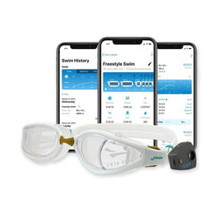 Ochelari înot inteligenti - Finis Smart Goggle Kit