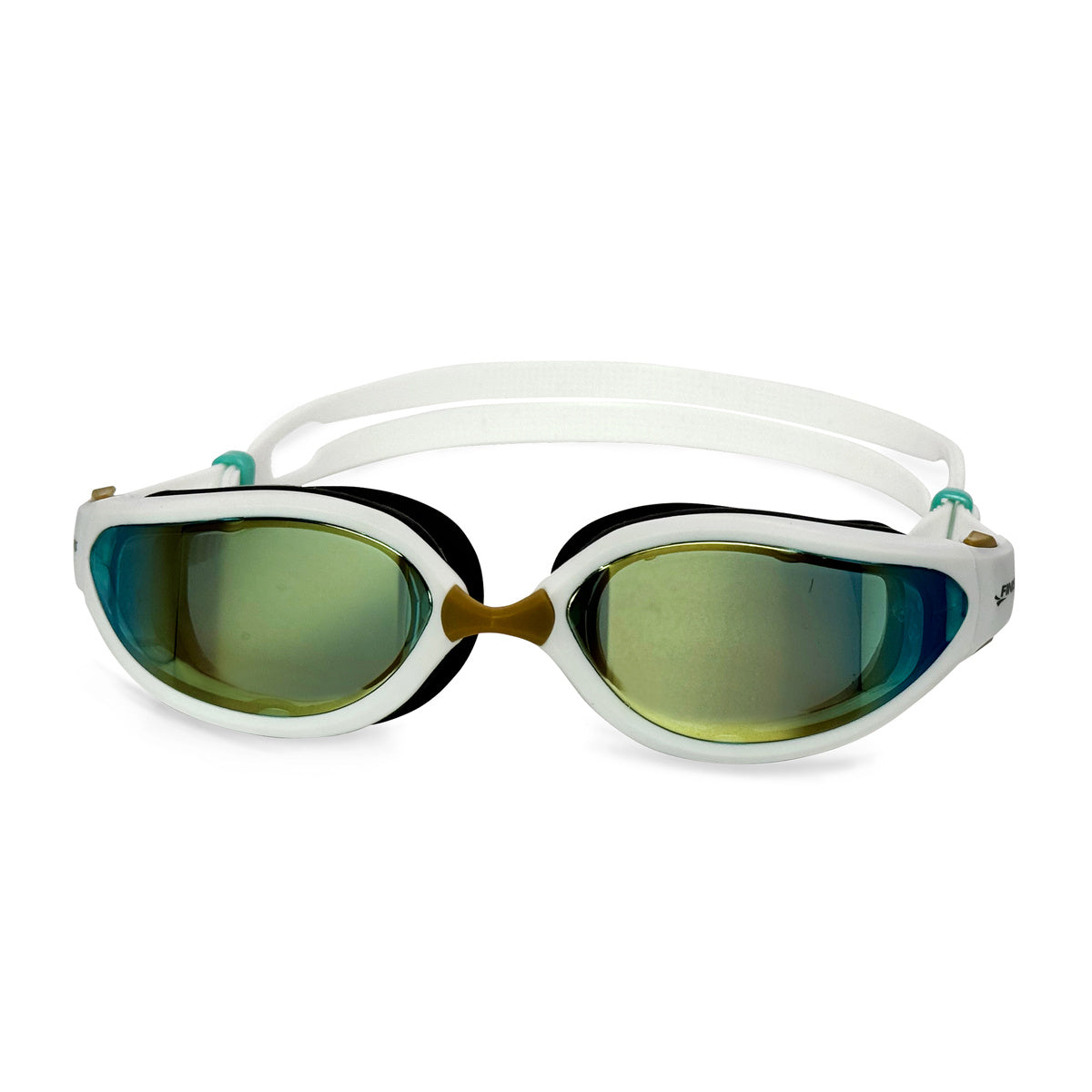 Ochelari inot - Finis Alliance Mirror