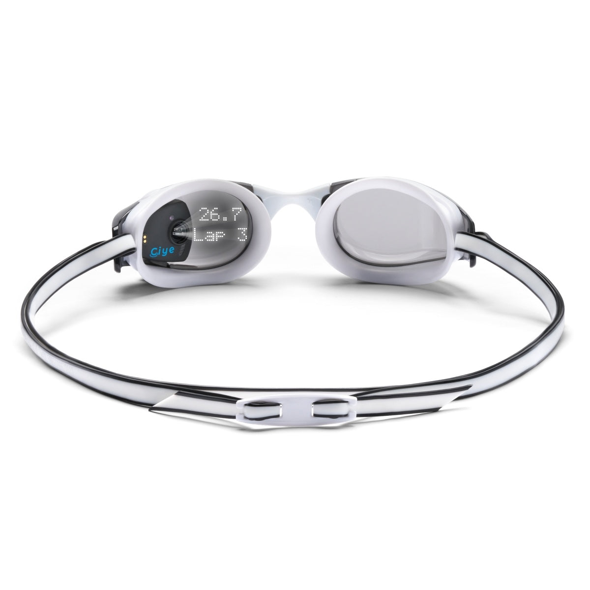 Ochelari înot - Finis Smart Goggle Kit