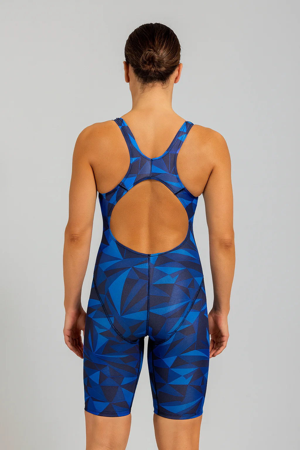 Costum înot fete Full Body - Jaked Diamonds