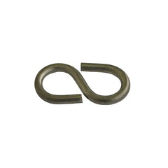 Carlig separator de linie din inox