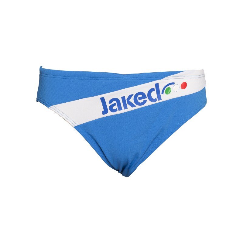 Slip înot barbati - Jaked Italia Tris
