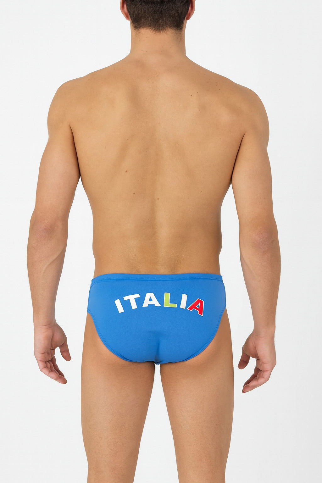 Slip înot barbati - Jaked Italia Tris
