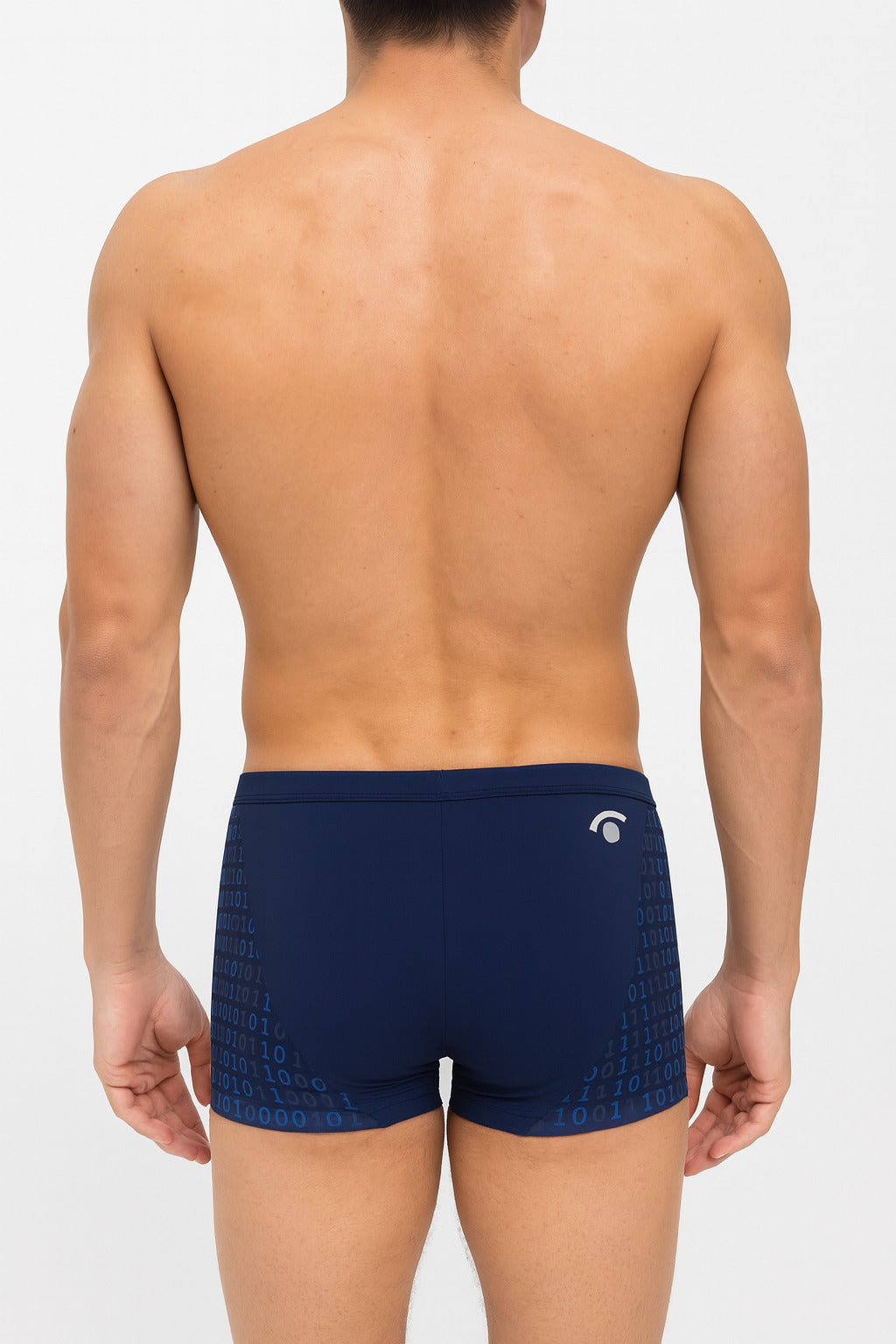 Short înot barbati - Jaked Code X