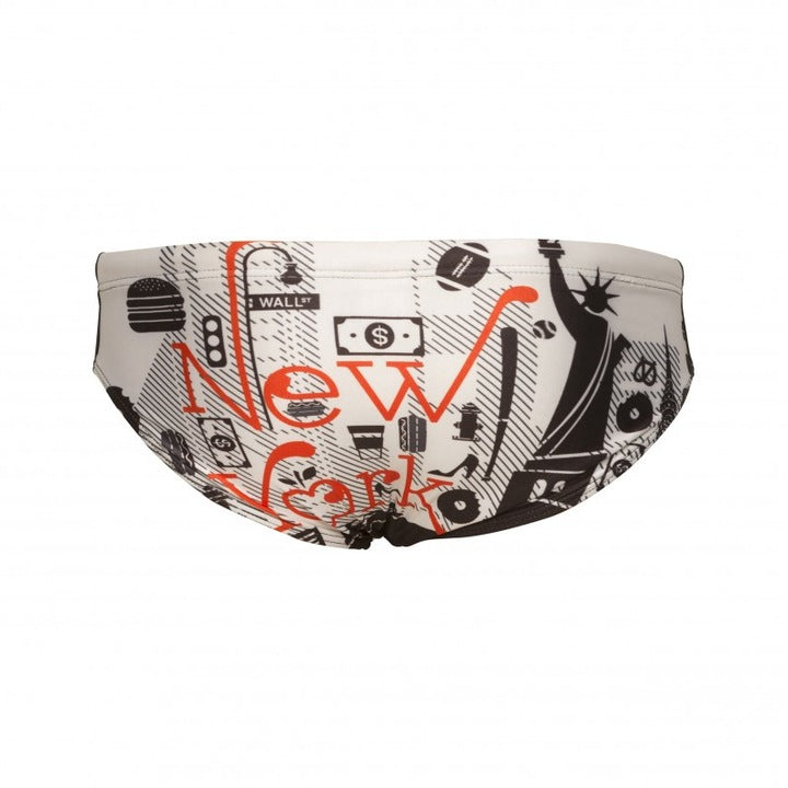 Slip înot barbati - Jaked New York
