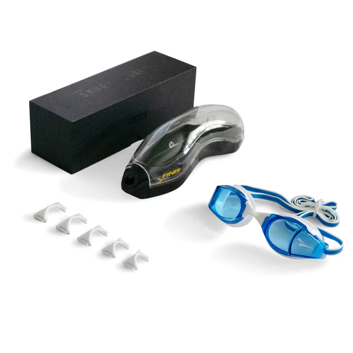 Ochelari inot - Finis Smart