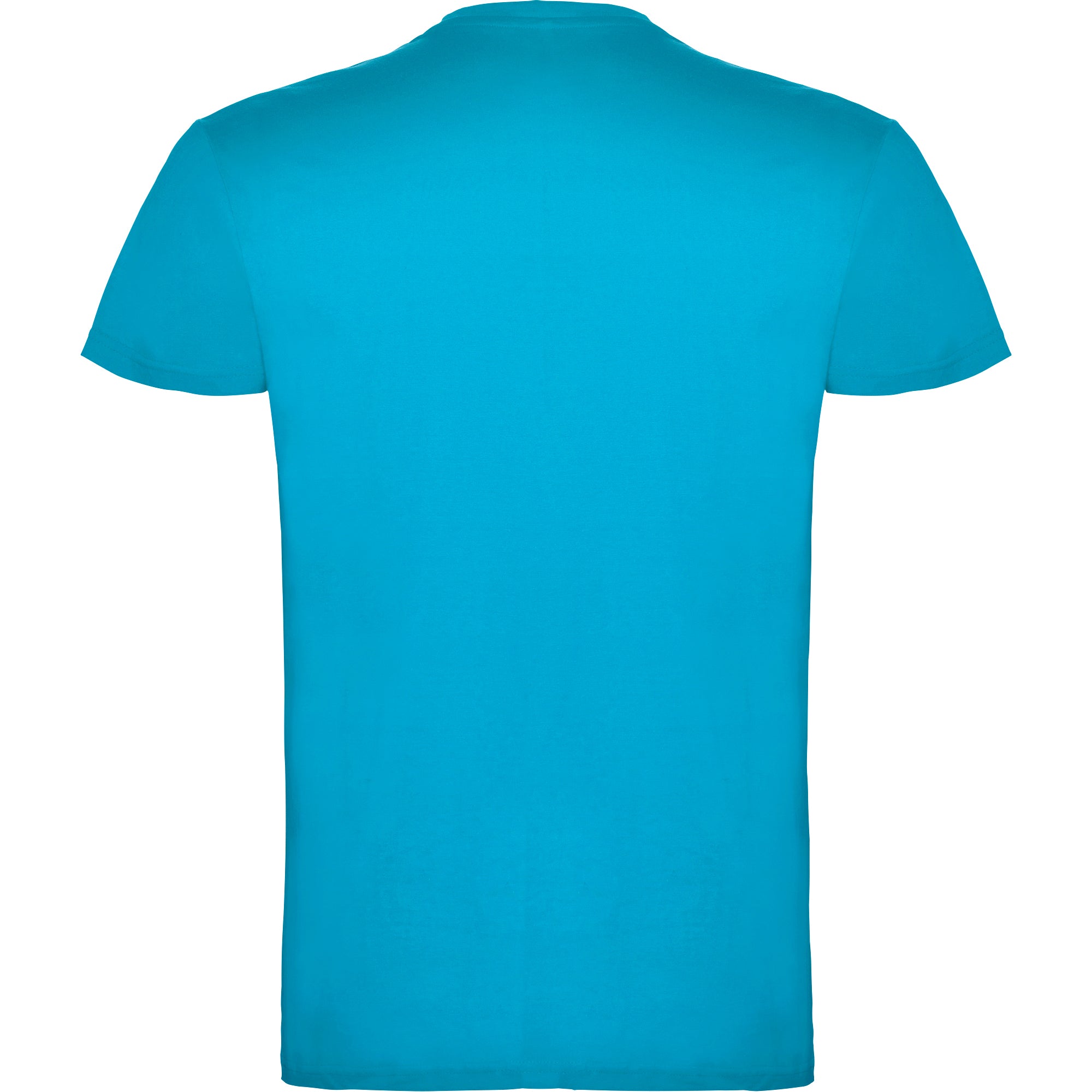 Tricou bumbac la baza gatului copii - Roly Beagle