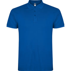 Tricou polo adult - Roly Star