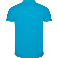 Tricou polo adult - Roly Star