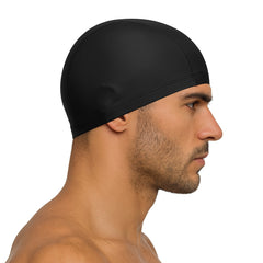 Casca inot adult PU-Coating