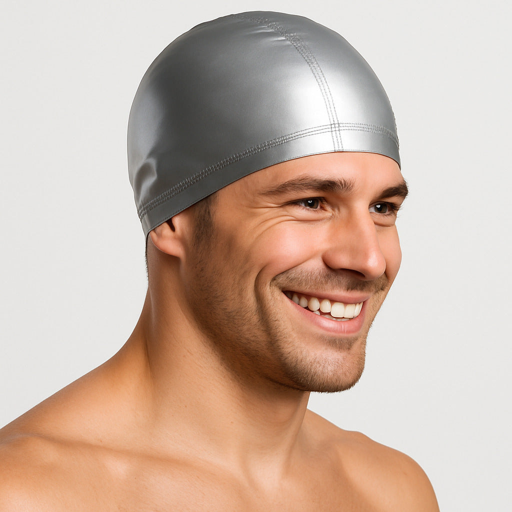 Casca inot adult PU-Coating