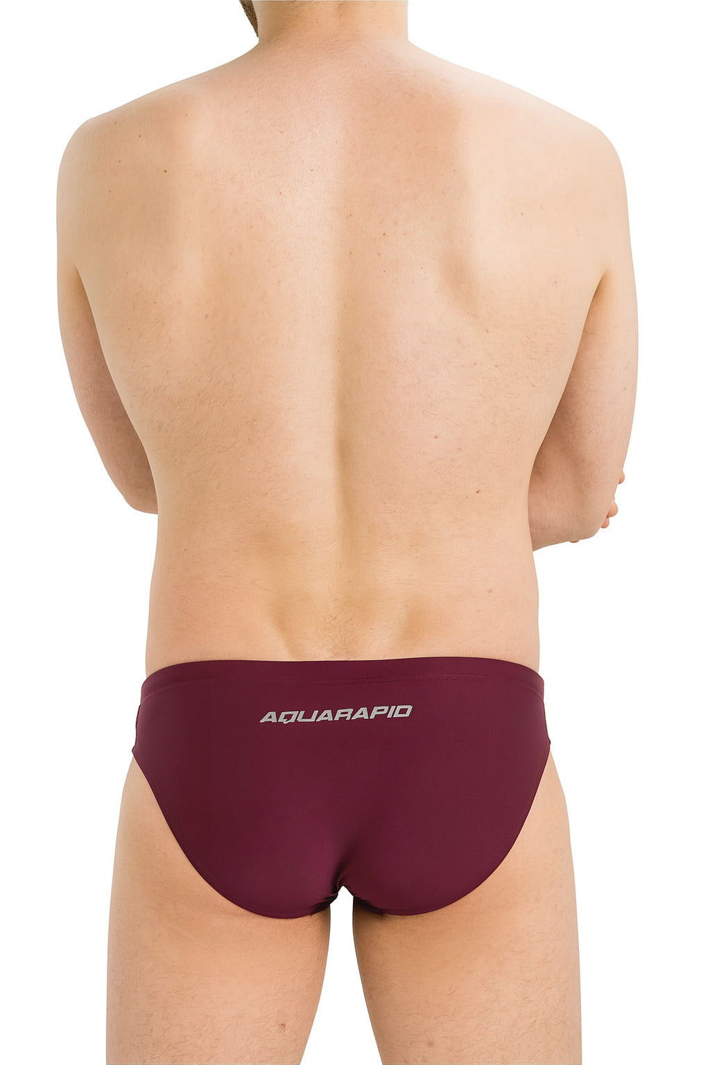 Slip înot barbati - Aquarapid Polo