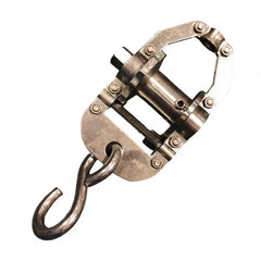 Intinzator separator de line din inox