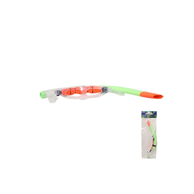 Tub - Softee Snorkel