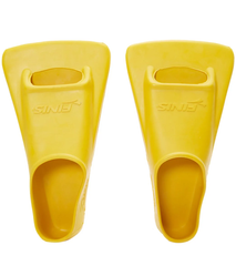 Labe inot, 37-39 - Finis Zoomers Gold