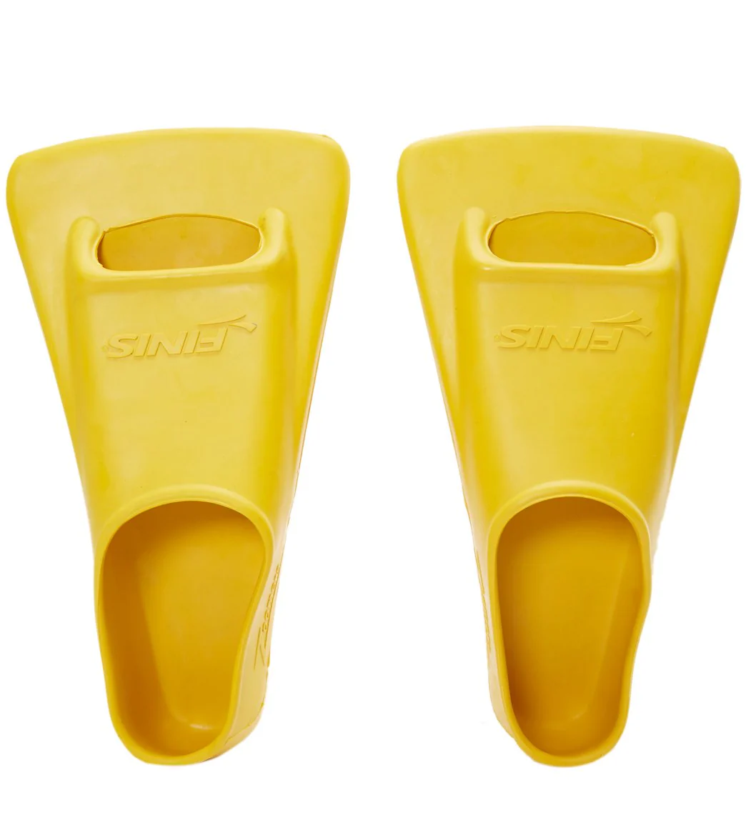 Labe inot, 43-44 - Finis Zoomers Gold