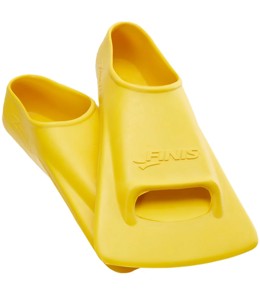 Labe inot, 37-39 - Finis Zoomers Gold