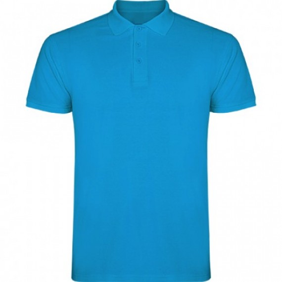 Tricou polo copii - Roly Pegaso Premium