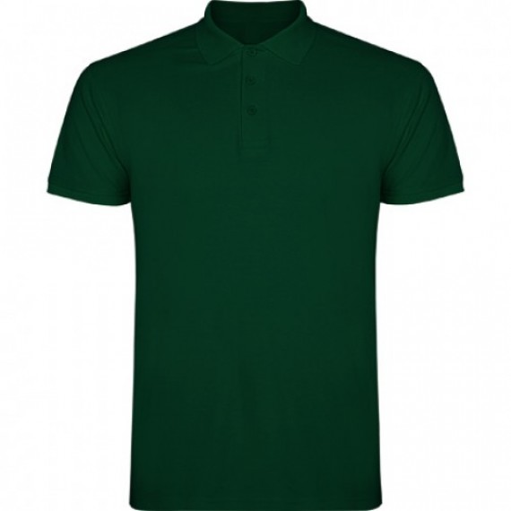 Tricou polo copii - Roly Pegaso Premium