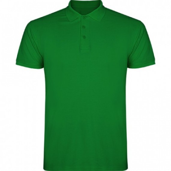 Tricou polo copii -  Roly Pegaso Premium