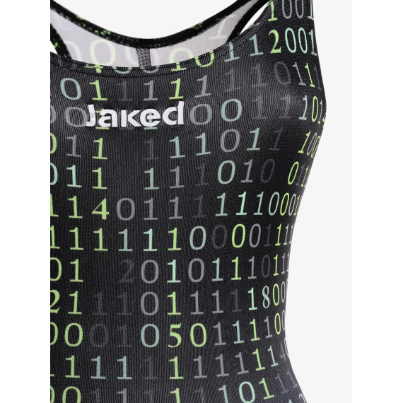 Full Body - Jaked Code X