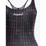 Full Body - Jaked Code X