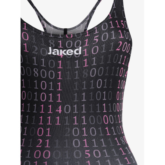 Full Body - Jaked Code X