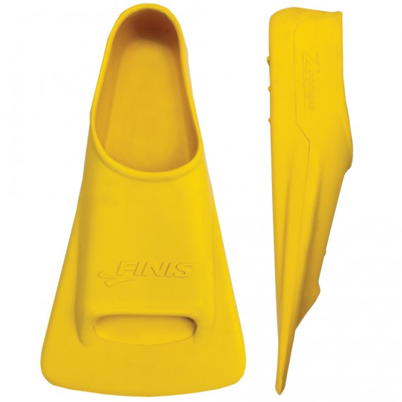 Labe inot, 35-36 - Finis Zoomers Gold