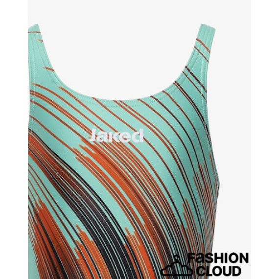 Costum fete - Jaked Scratch