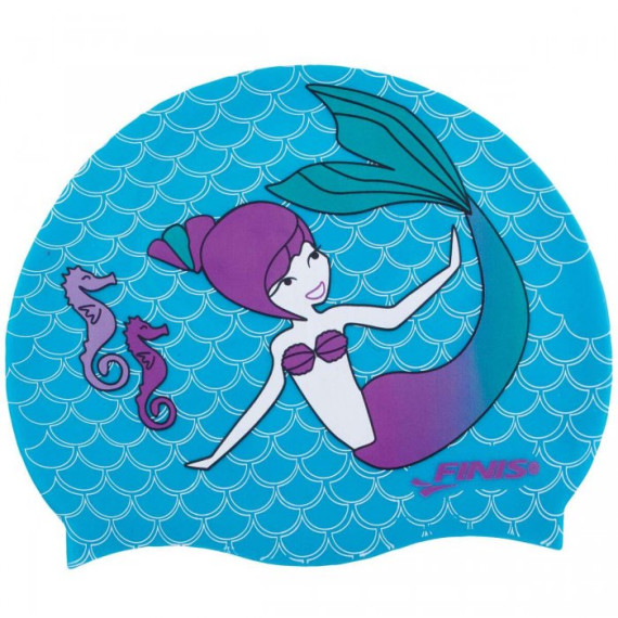 Casca inot silicon - Finis Mermaid