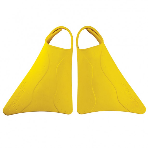 Labe inot copii, 22-29 - Finis Fishtail 2 Fins