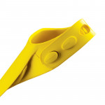 Labe inot copii, 22-29 - Finis Fishtail 2 Fins