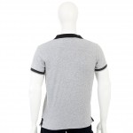 CLUB - Tricou Polo bumbac - Aquarapid