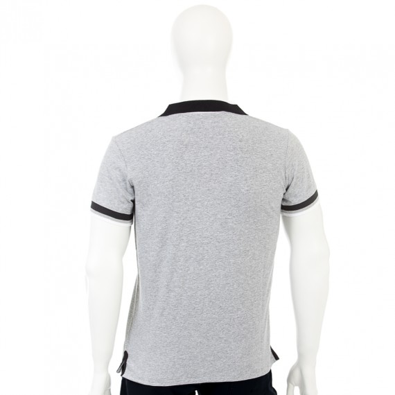 CLUB - Tricou Polo bumbac - Aquarapid