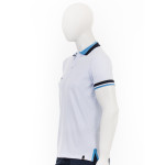 CLUB - Tricou Polo bumbac - Aquarapid