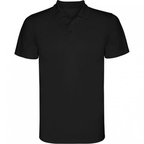 Tricou polo adult - Roly Monzha