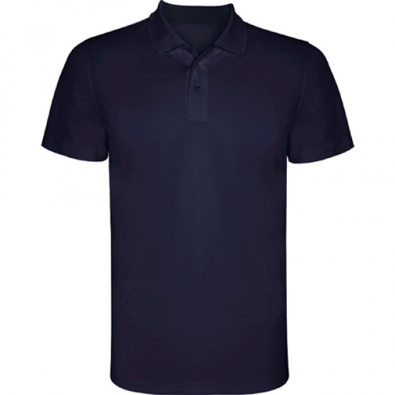 Tricou polo adult - Roly Monzha