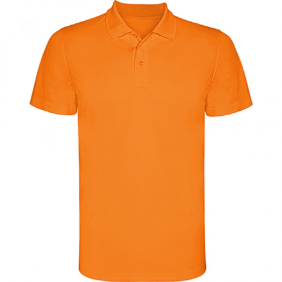 Tricou polo adult - Roly Monzha