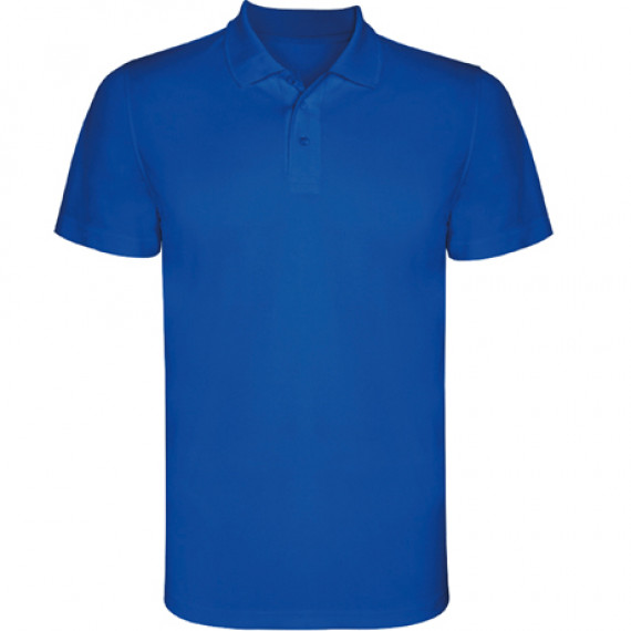 Tricou polo copii - Roly Monzha