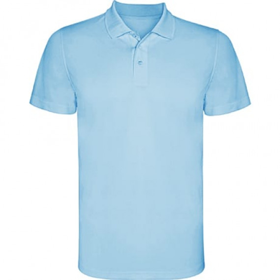 Tricou polo adult - Roly Monzha