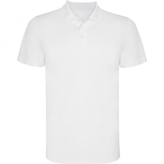 Tricou polo adult - Roly Monzha