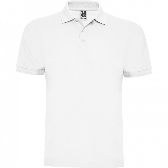 Tricou polo copii - Roly Pegaso