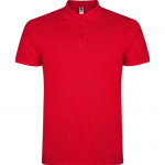 Tricou polo copii - Roly Star