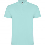 Tricou polo adult - Roly Star